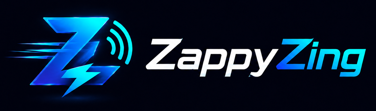 ZappyZing